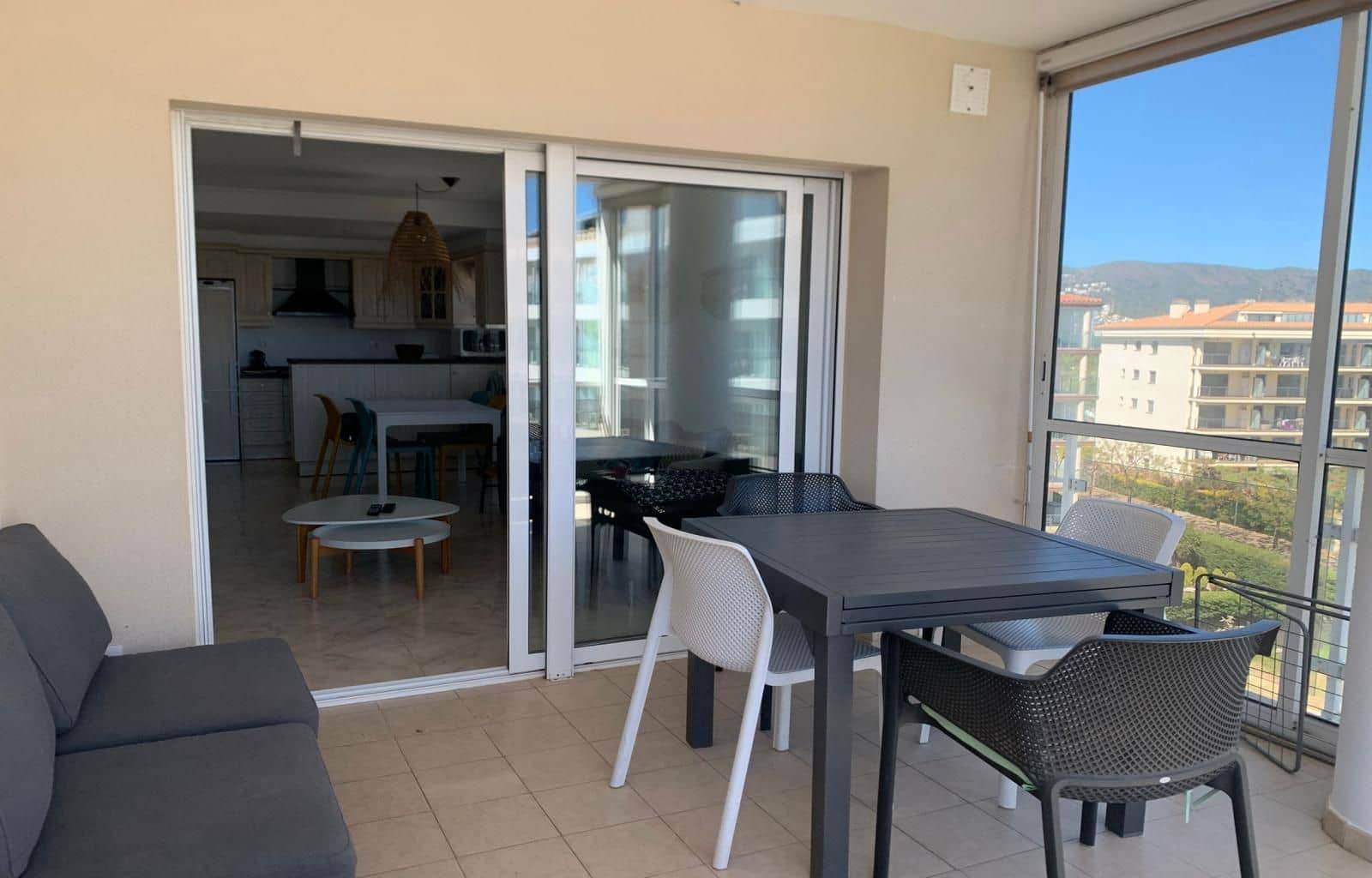 2 bedroom Flat for sale in Santa Margarida - € 399,000 (Ref: 9785986)