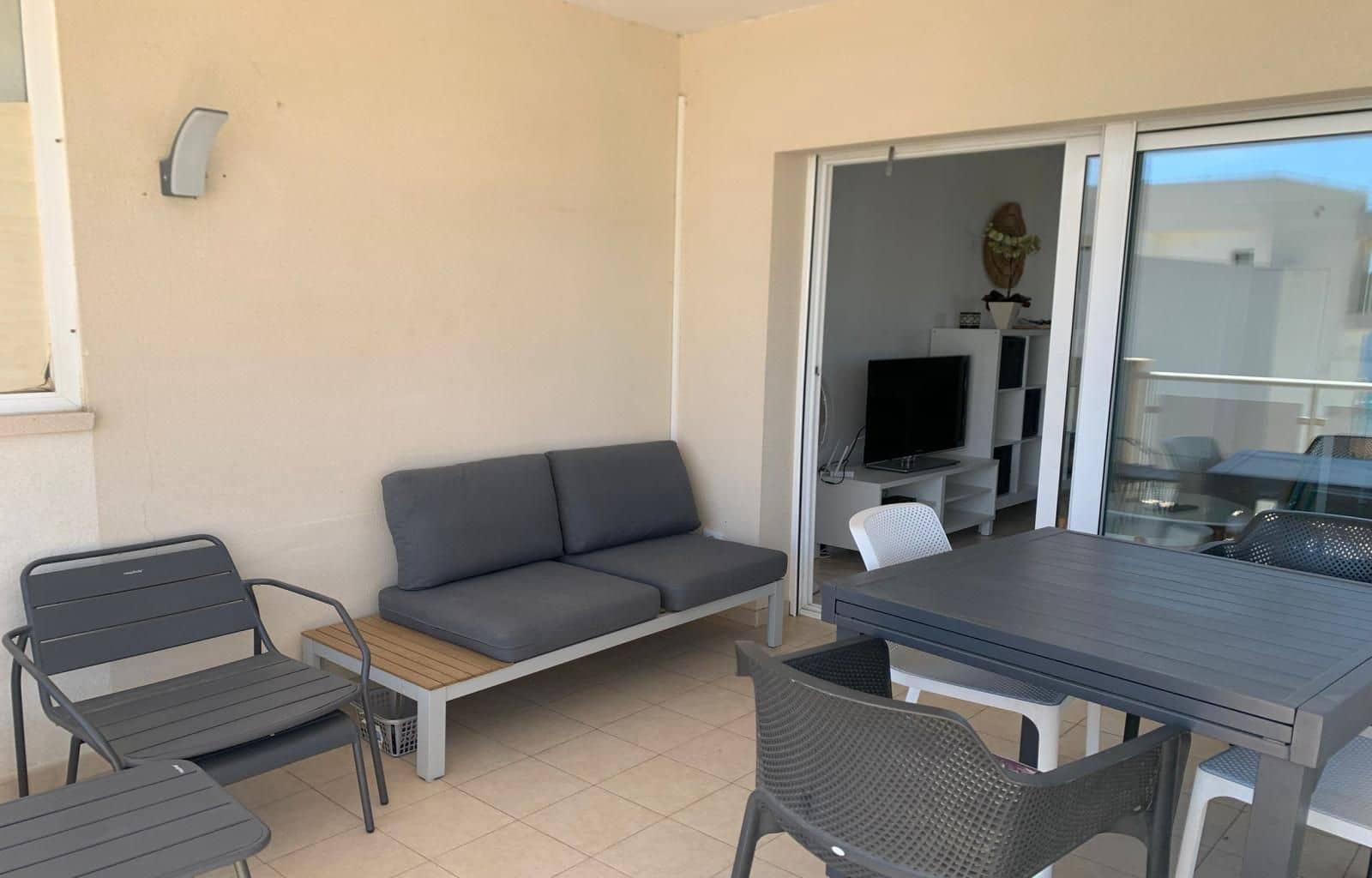 2 bedroom Flat for sale in Santa Margarida - € 399,000 (Ref: 9785986)