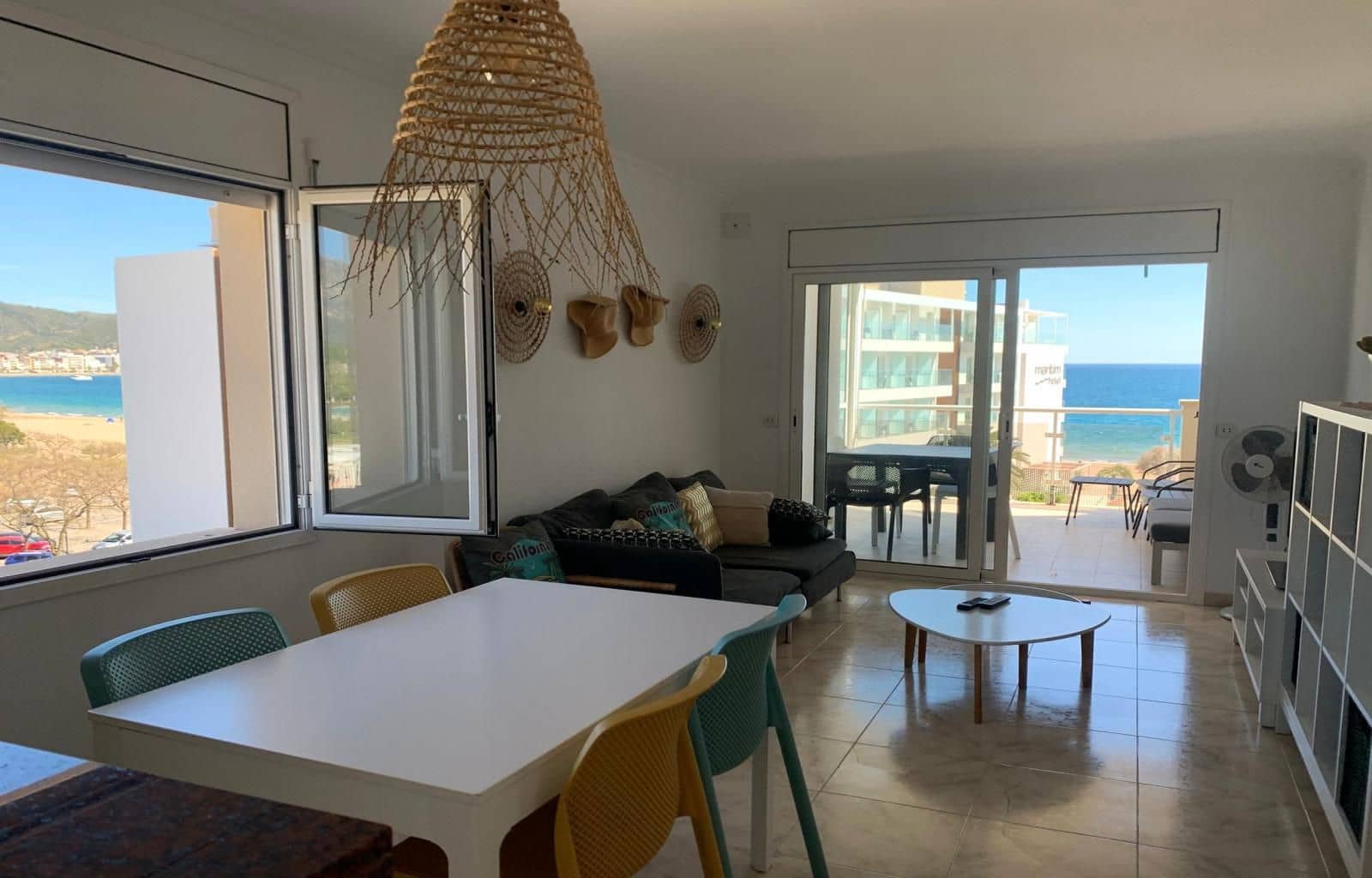 2 bedroom Flat for sale in Santa Margarida - € 399,000 (Ref: 9785986)