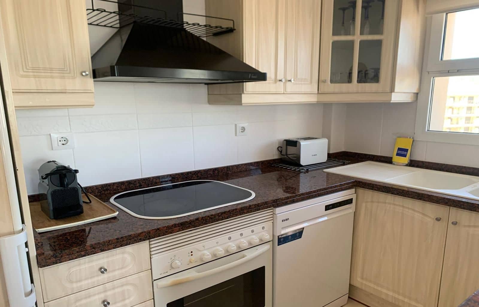 2 bedroom Flat for sale in Santa Margarida - € 399,000 (Ref: 9785986)