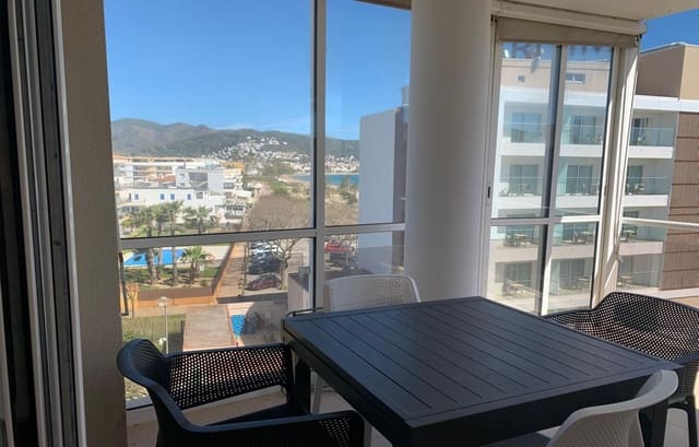 2 soveværelse Lejlighed til salg i Santa Margarida, Roses - € 399.000 (Ref: 9785986)