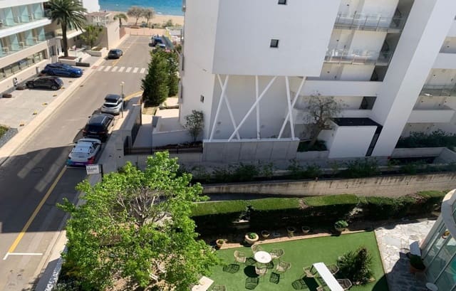 2 soveværelse Lejlighed til salg i Santa Margarida, Roses - € 399.000 (Ref: 9785986)