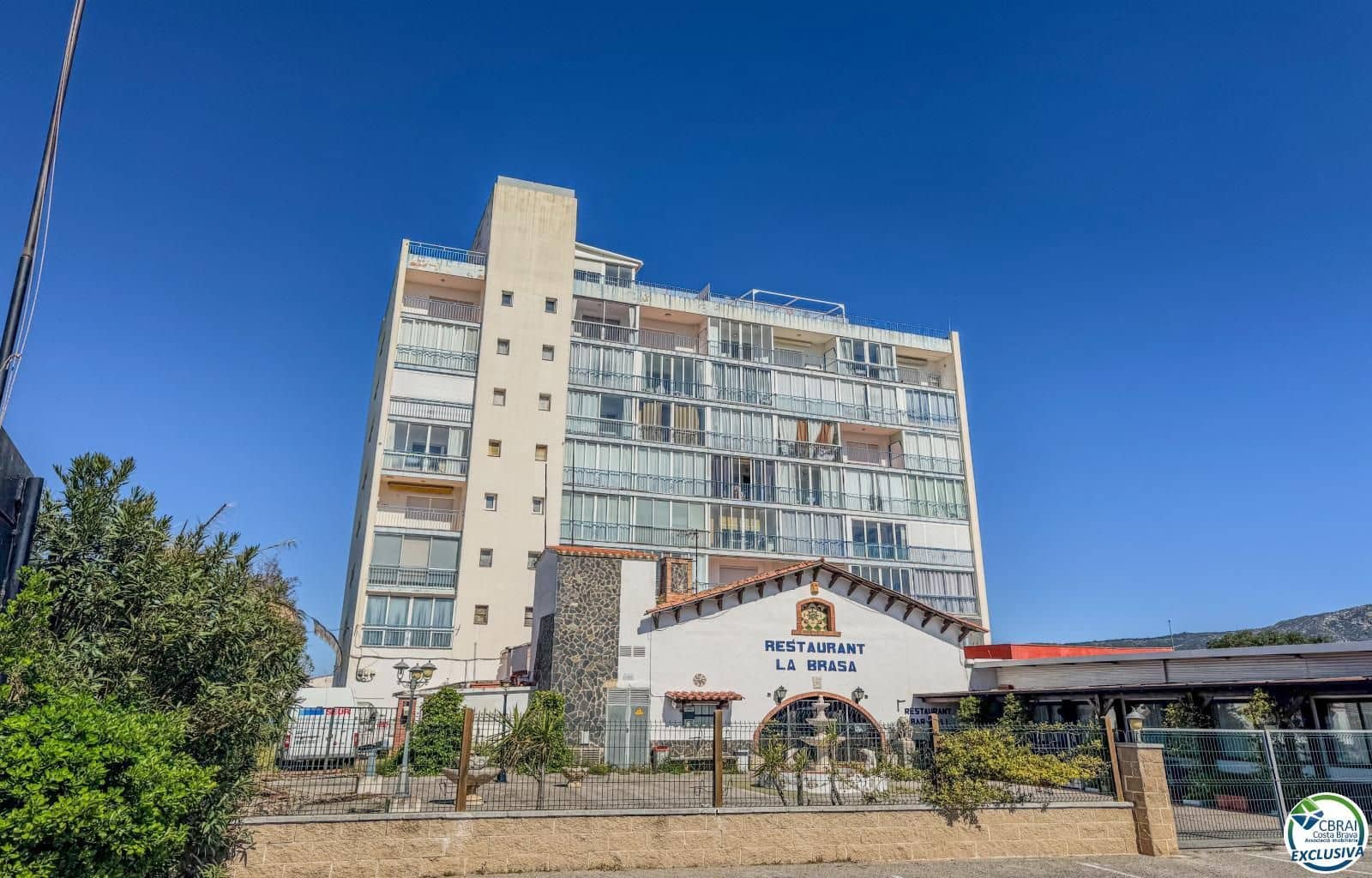 Apartamento para venda em Roses com piscina - 86 500 € (Ref: 9785988)