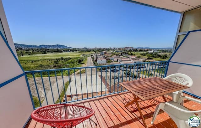 Apartamento para venda em Roses com piscina - 86 500 € (Ref: 9785988)