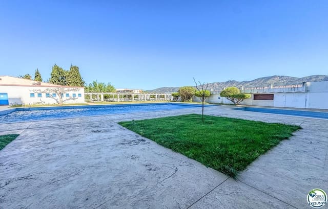 Apartamento para venda em Roses com piscina - 86 500 € (Ref: 9785988)