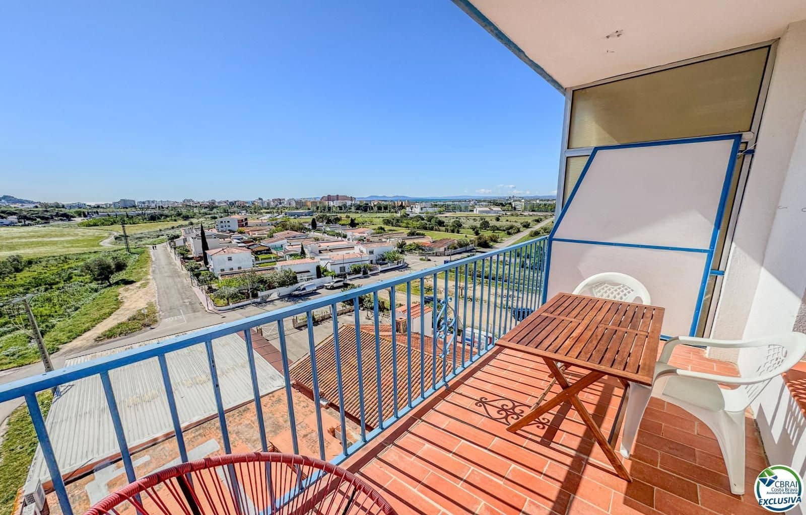 Apartamento para venda em Roses com piscina - 86 500 € (Ref: 9785988)