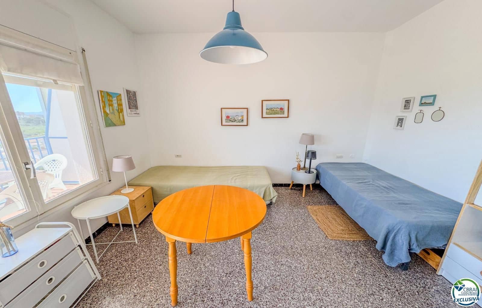 Apartamento para venda em Roses com piscina - 86 500 € (Ref: 9785988)