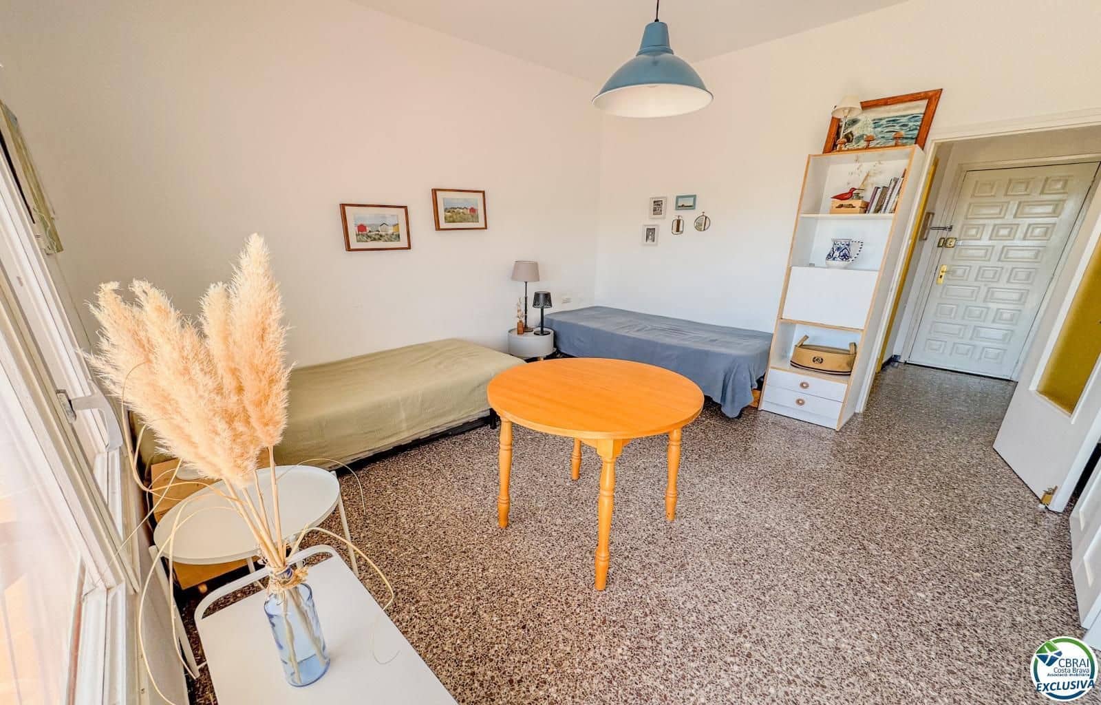 Apartamento para venda em Roses com piscina - 86 500 € (Ref: 9785988)