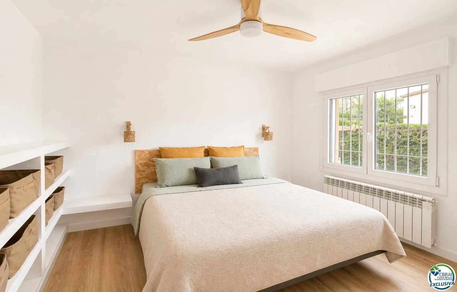 4 soverom Villa til salgs i L'Estartit med svømmebasseng garasje - € 449 000 (Ref: 9807290)