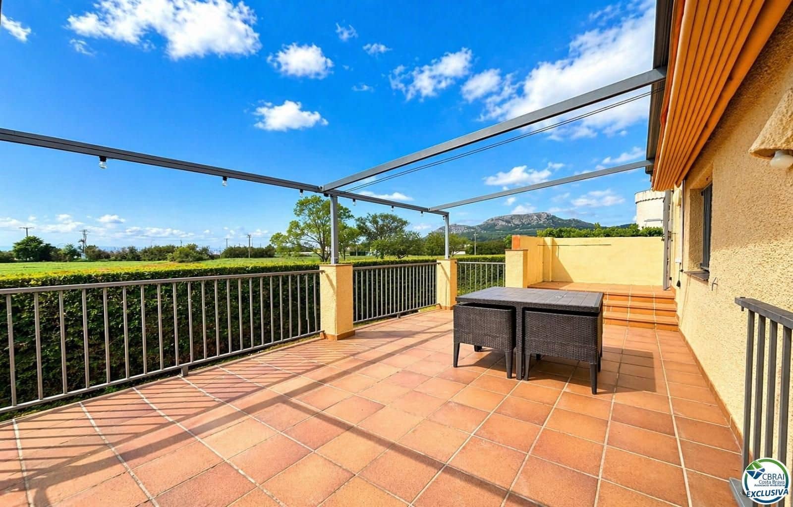 4 soverom Villa til salgs i L'Estartit med svømmebasseng garasje - € 449 000 (Ref: 9807290)