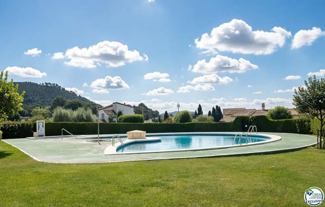 4 soverom Villa til salgs i L'Estartit, Torroella de Montgrí med svømmebasseng garasje - € 449 000 (Ref: 9807290)