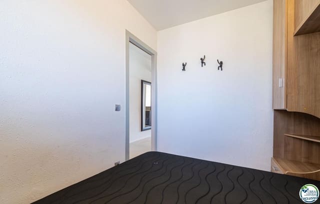 1 soverom Leilighet til salgs i Santa Margarida, Roses - € 179 000 (Ref: 9808931)