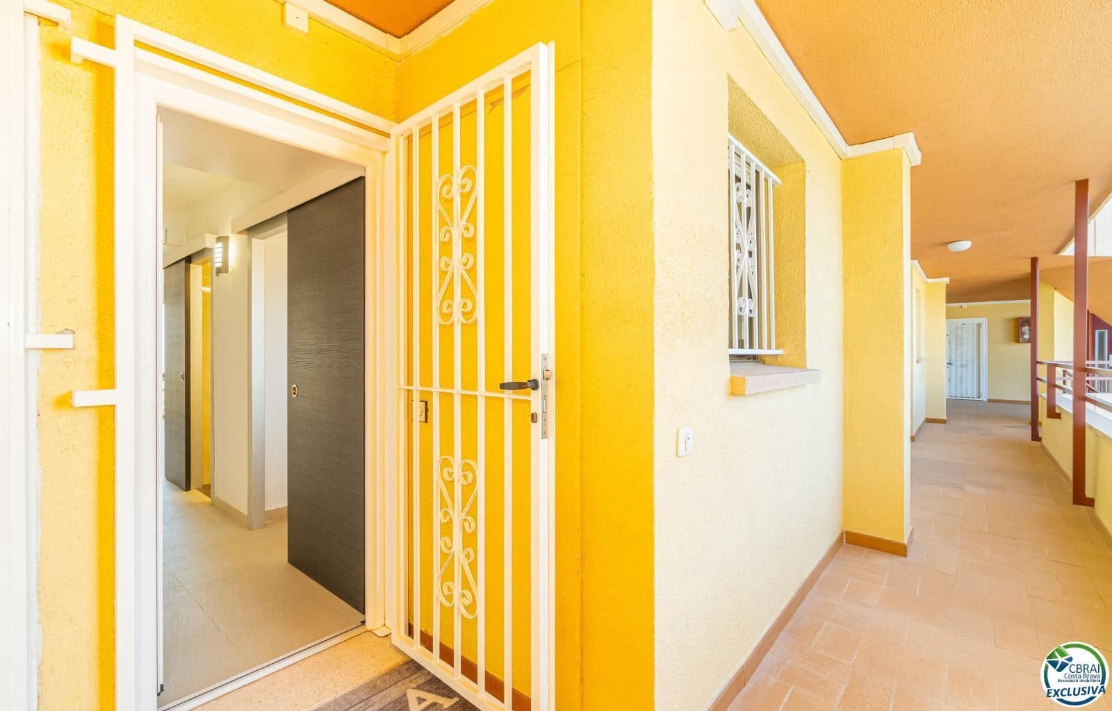 1 soverom Leilighet til salgs i Santa Margarida med garasje - € 179 000 (Ref: 9808931)