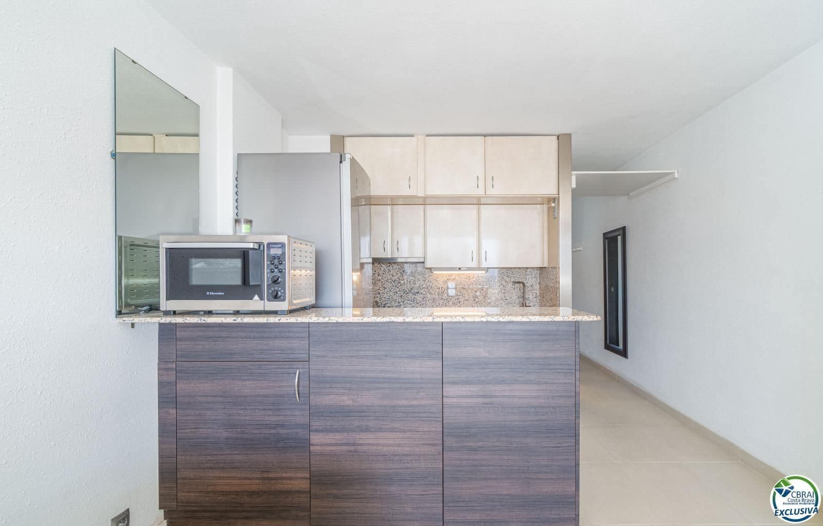 1 soverom Leilighet til salgs i Santa Margarida med garasje - € 179 000 (Ref: 9808931)