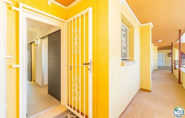 1 soverom Leilighet til salgs i Santa Margarida, Roses - € 179 000 (Ref: 9808931)