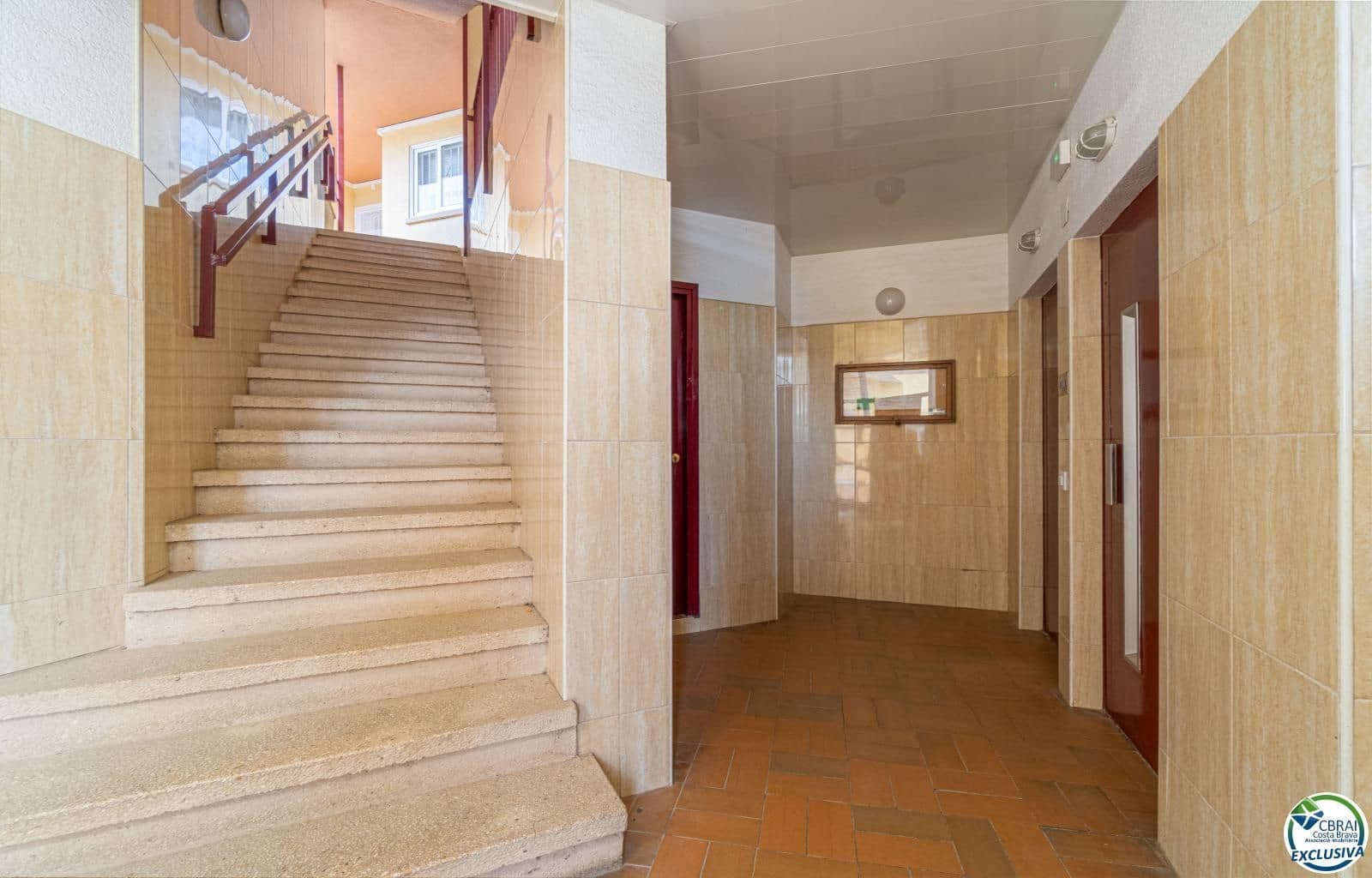 1 soverom Leilighet til salgs i Santa Margarida med garasje - € 179 000 (Ref: 9808931)