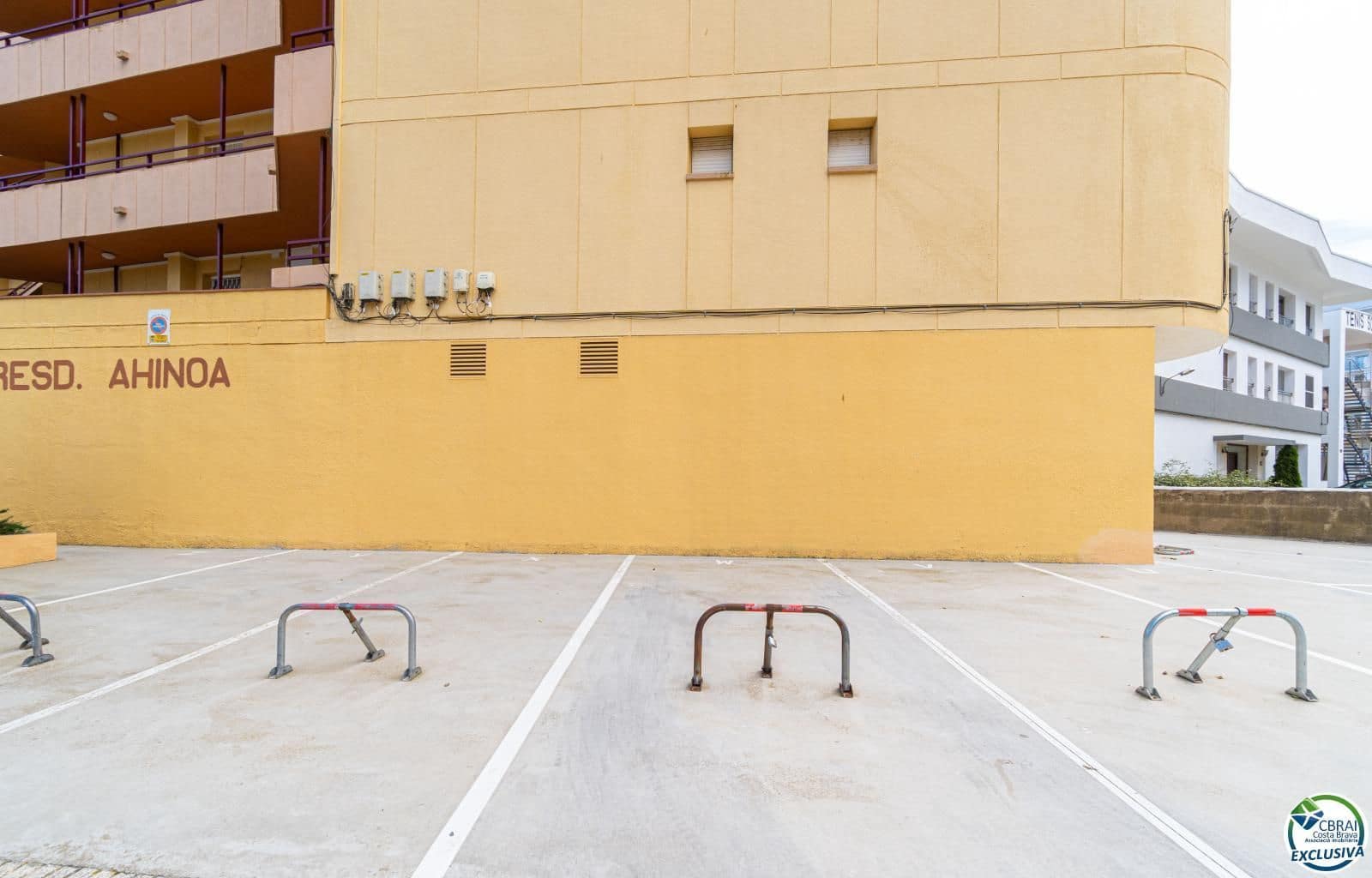 1 soverom Leilighet til salgs i Santa Margarida med garasje - € 179 000 (Ref: 9808931)