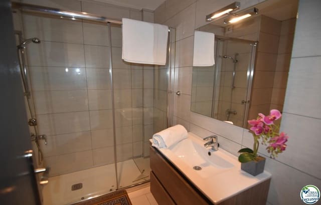 Wohnung zu verkaufen in Santa Margarida, Roses - 115.000 € (Ref: 9813550)