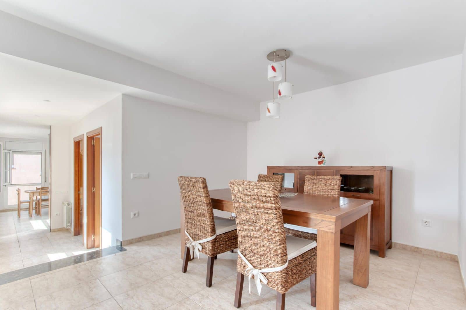 3 bedroom Flat for sale in Caldes de Malavella - € 295,000 (Ref: 9832356)