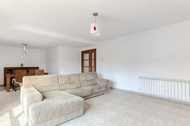 3 bedroom Flat for sale in Caldes de Malavella - € 295,000 (Ref: 9832356)