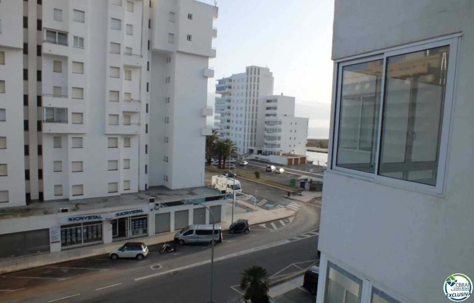 Piso de 1 habitación en Santa Margarida en venta - 138.000 € (Ref: 9839731)