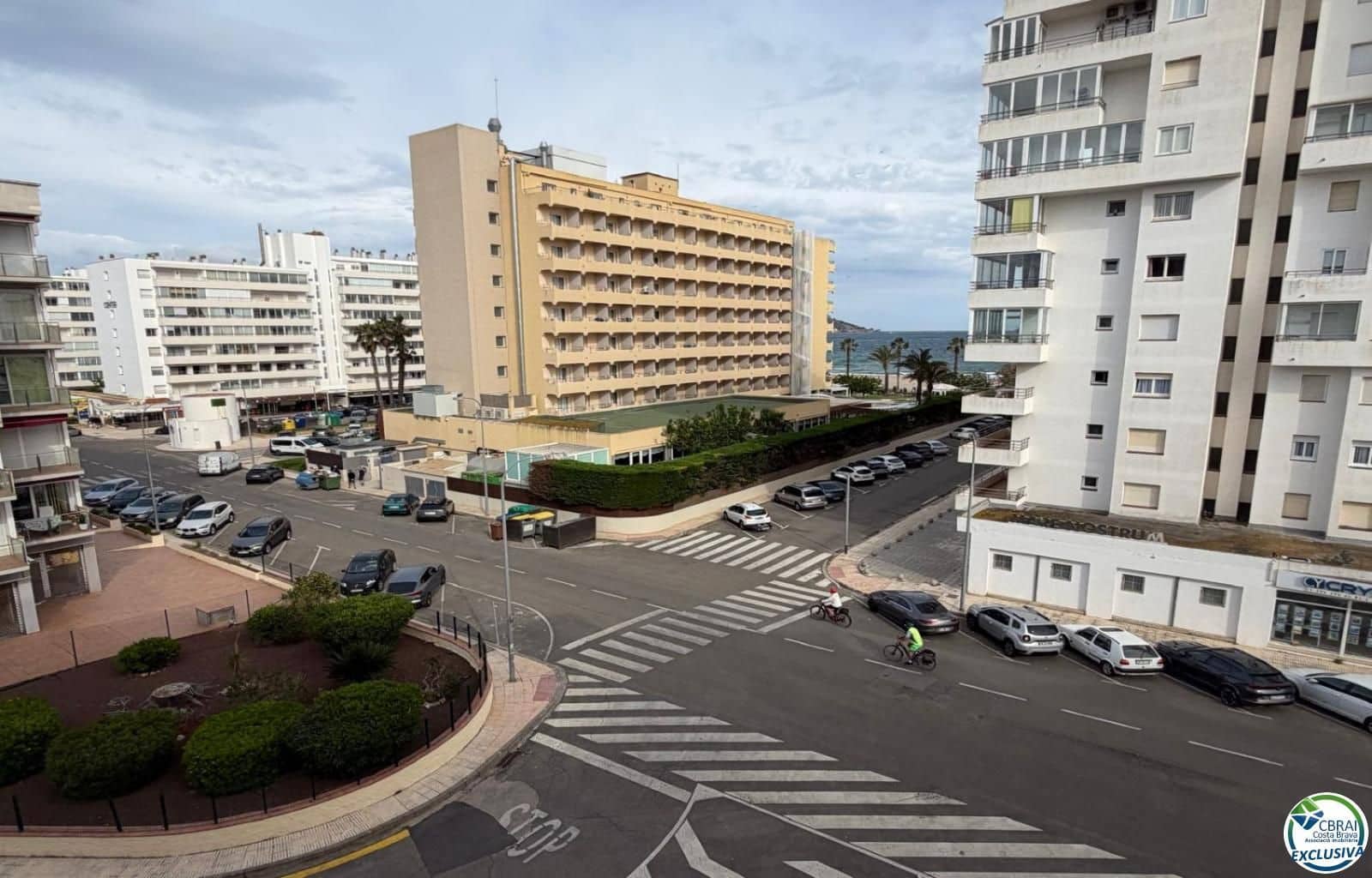 Piso de 1 habitación en Santa Margarida en venta - 138.000 € (Ref: 9839731)
