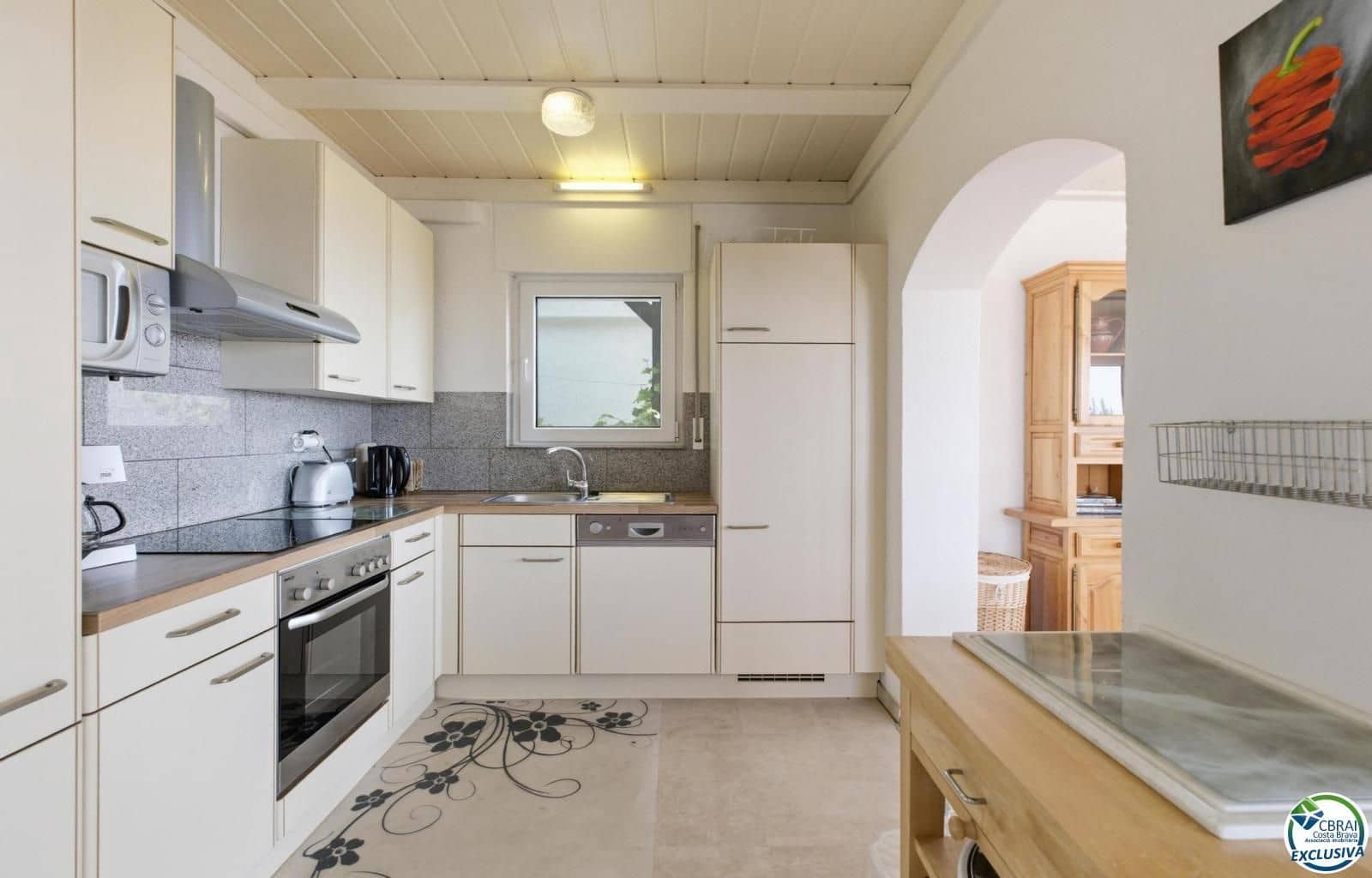 2 slaapkamer Villa te koop in El Mas Fumats met garage - € 359.000 (Ref: 9839732)
