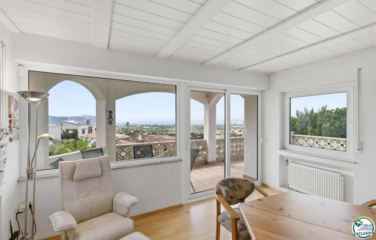 2 slaapkamer Villa te koop in El Mas Fumats met garage - € 359.000 (Ref: 9839732)