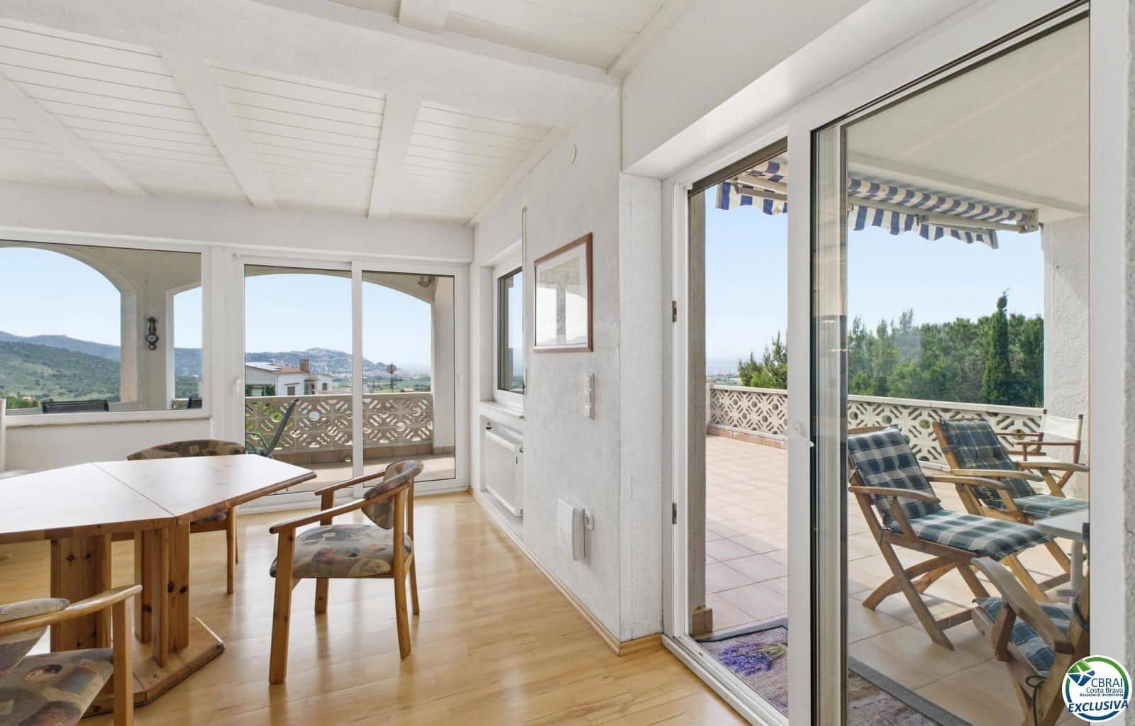 2 slaapkamer Villa te koop in El Mas Fumats met garage - € 359.000 (Ref: 9839732)