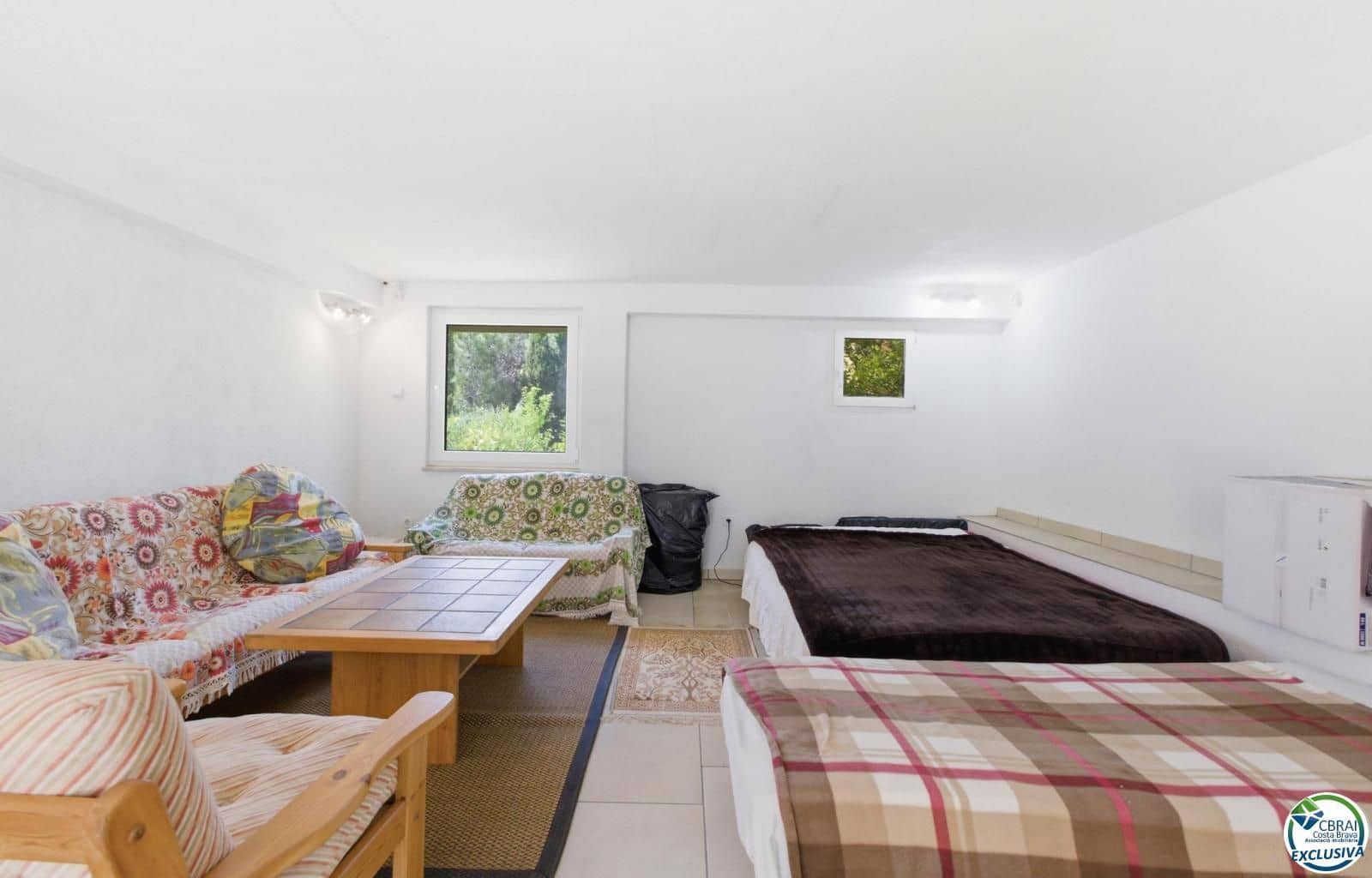 2 slaapkamer Villa te koop in El Mas Fumats met garage - € 359.000 (Ref: 9839732)