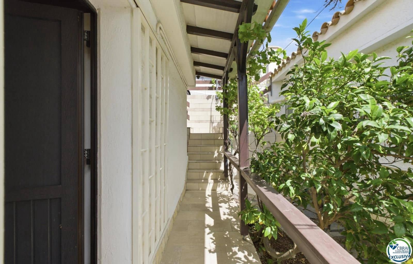 2 slaapkamer Villa te koop in El Mas Fumats met garage - € 359.000 (Ref: 9839732)