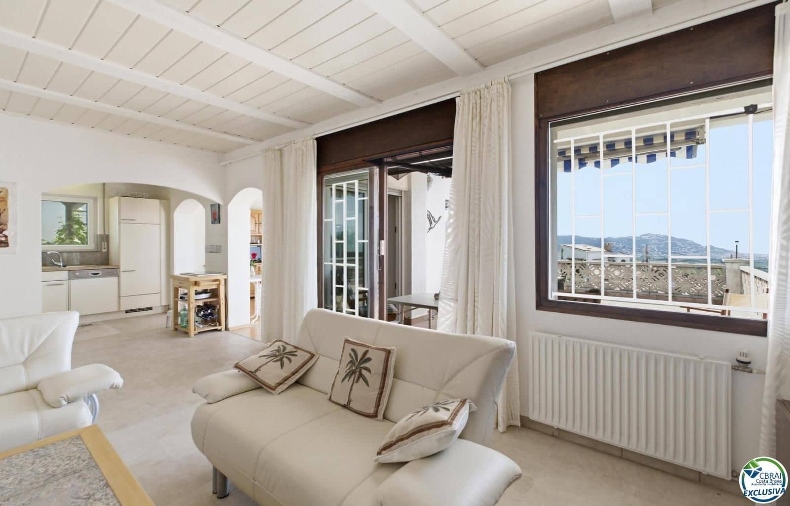 2 slaapkamer Villa te koop in El Mas Fumats met garage - € 359.000 (Ref: 9839732)