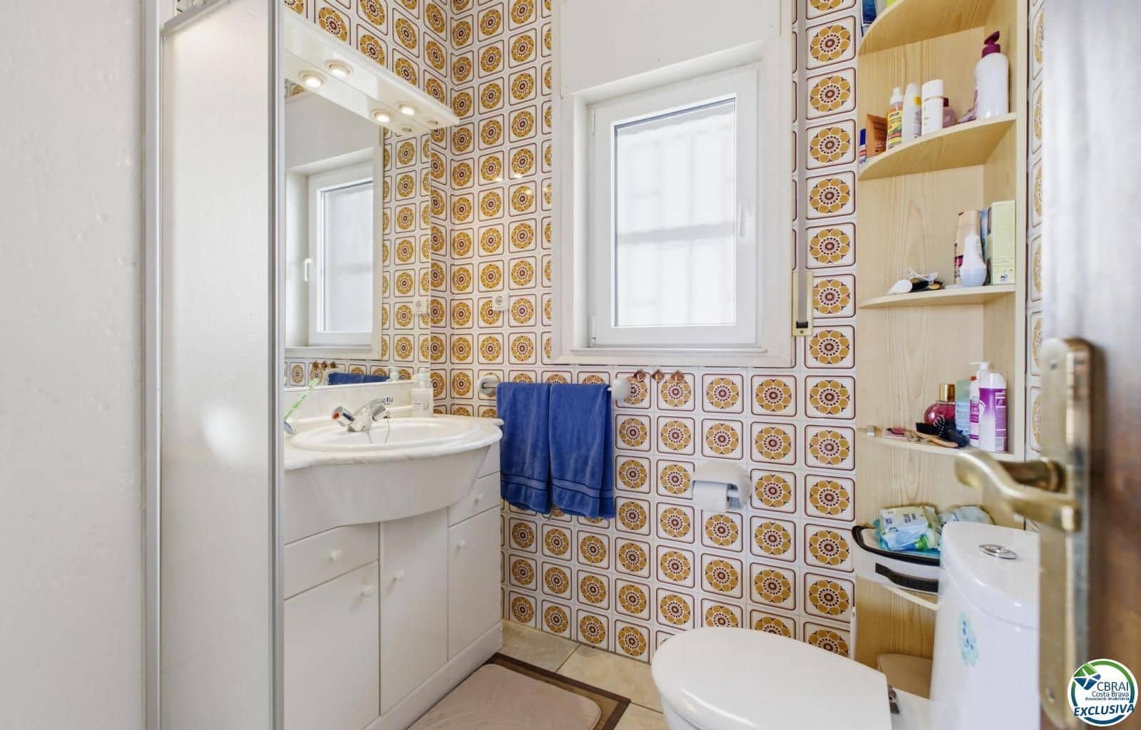 2 slaapkamer Villa te koop in El Mas Fumats met garage - € 359.000 (Ref: 9839732)