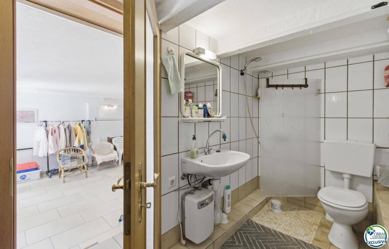 2 slaapkamer Villa te koop in El Mas Fumats met garage - € 359.000 (Ref: 9839732)