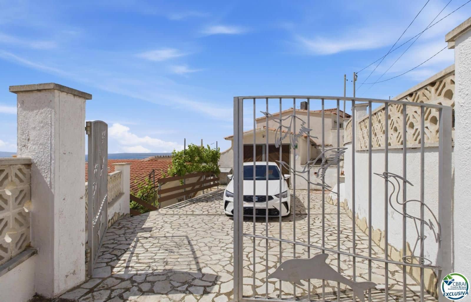 2 slaapkamer Villa te koop in El Mas Fumats met garage - € 359.000 (Ref: 9839732)