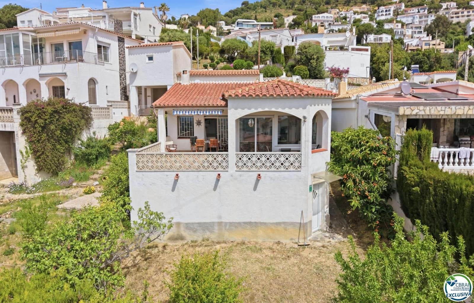 2 slaapkamer Villa te koop in El Mas Fumats met garage - € 359.000 (Ref: 9839732)