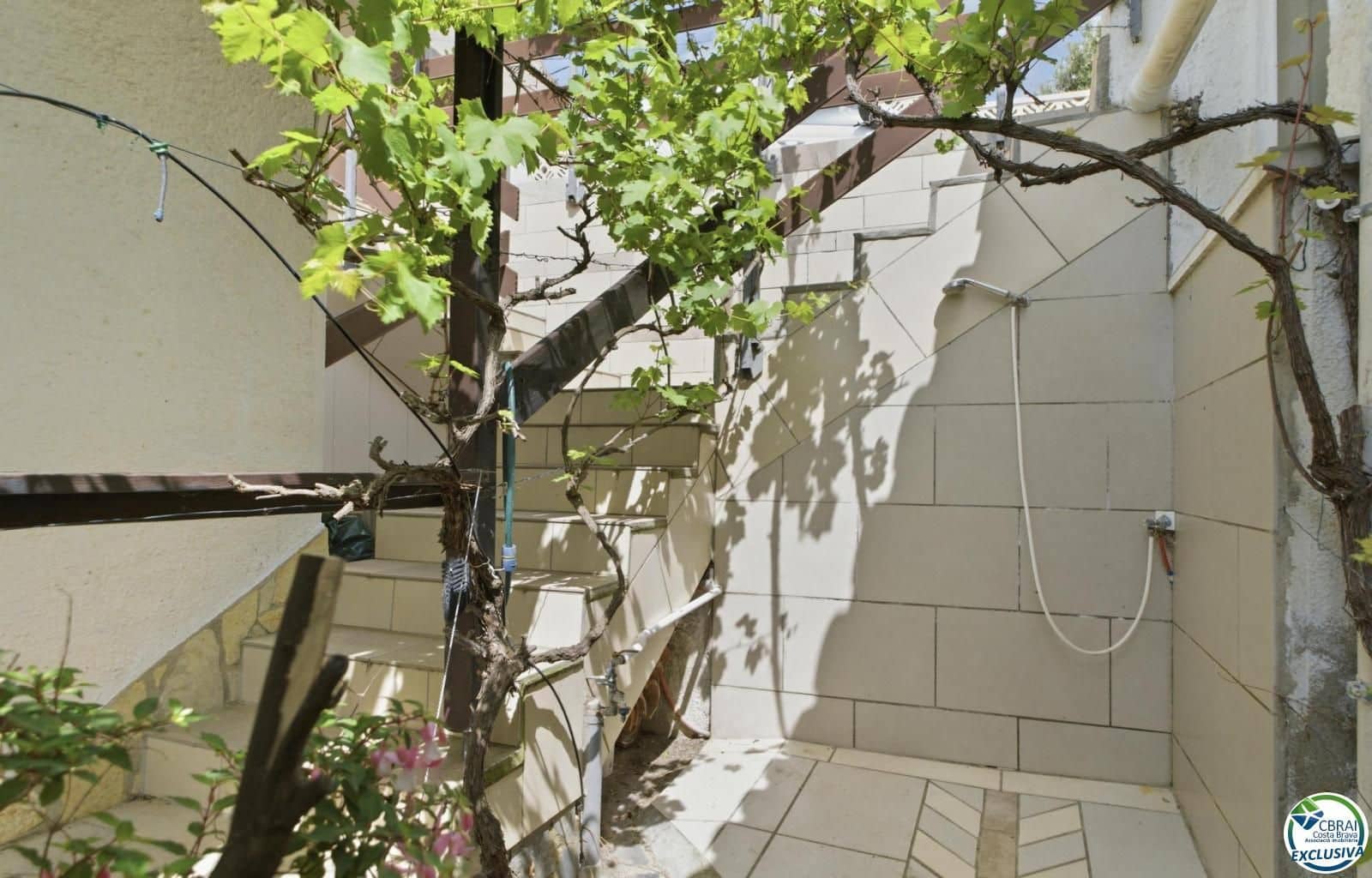 2 slaapkamer Villa te koop in El Mas Fumats met garage - € 359.000 (Ref: 9839732)