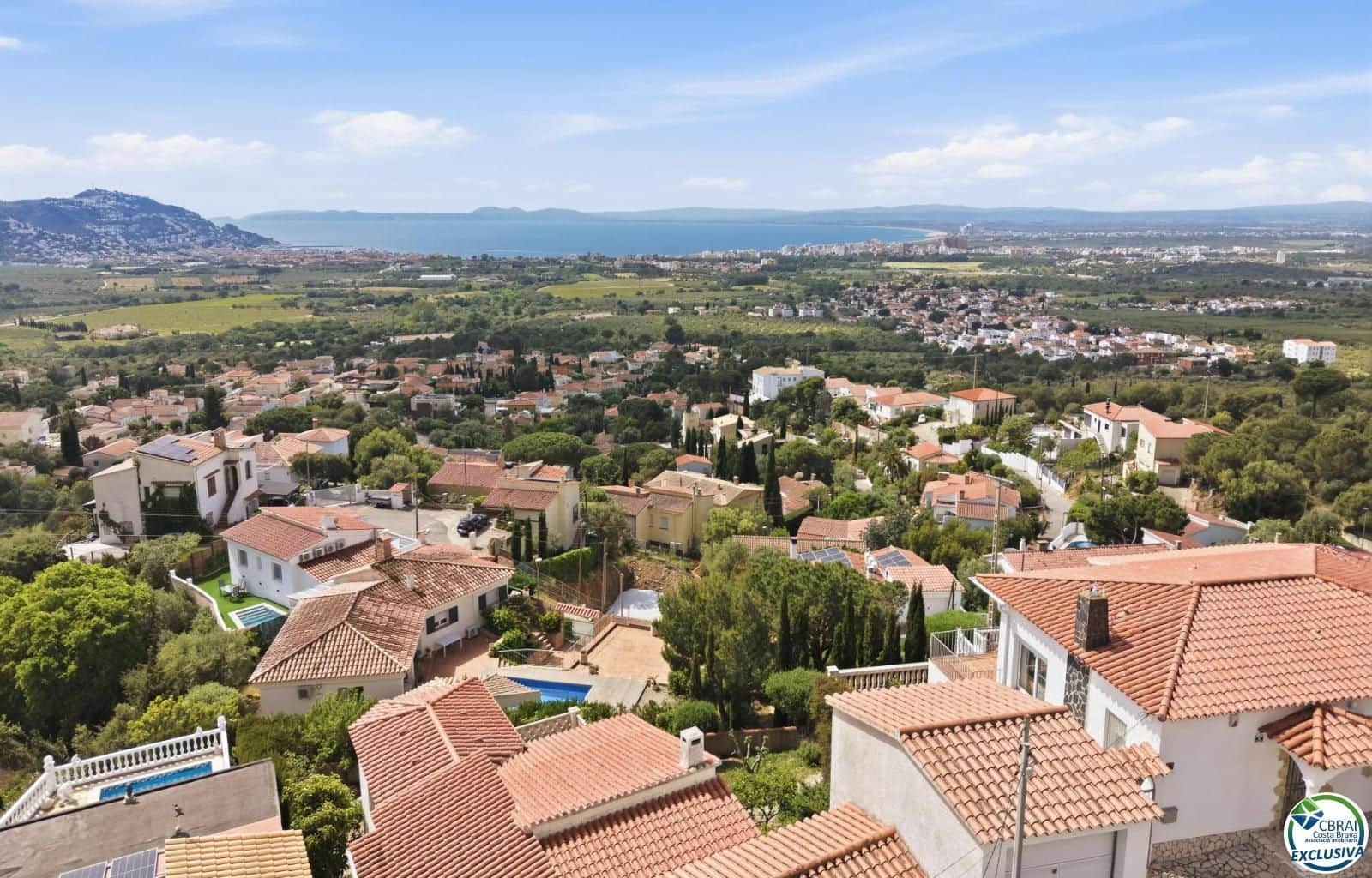 2 slaapkamer Villa te koop in El Mas Fumats met garage - € 359.000 (Ref: 9839732)