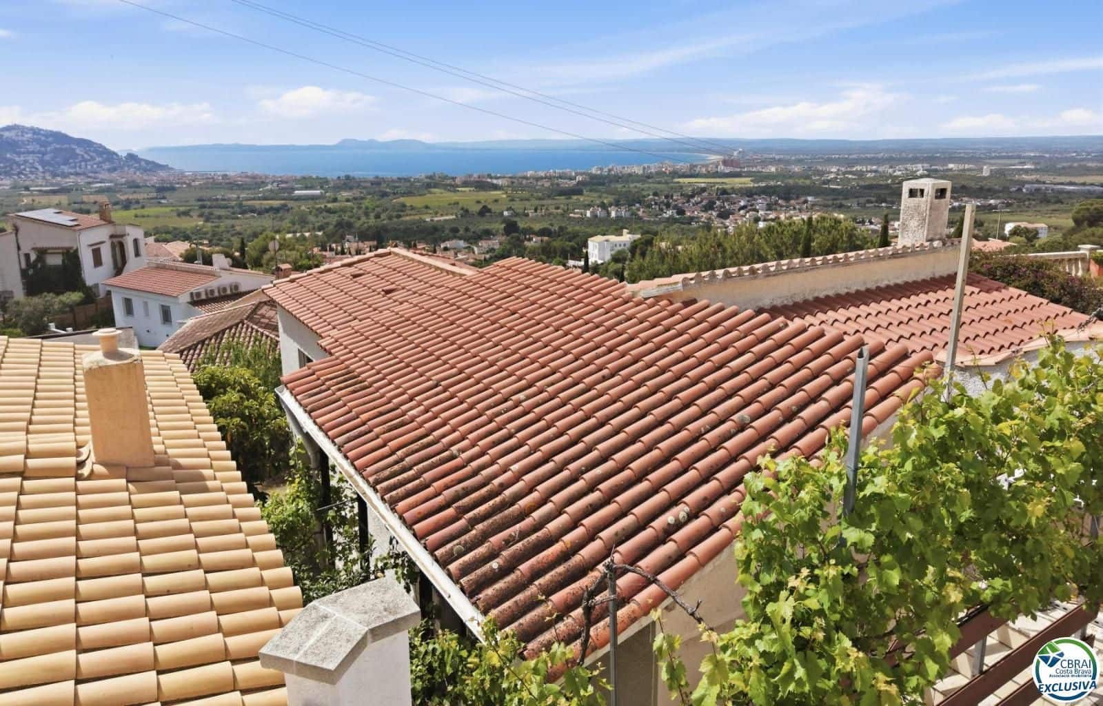 2 slaapkamer Villa te koop in El Mas Fumats met garage - € 359.000 (Ref: 9839732)