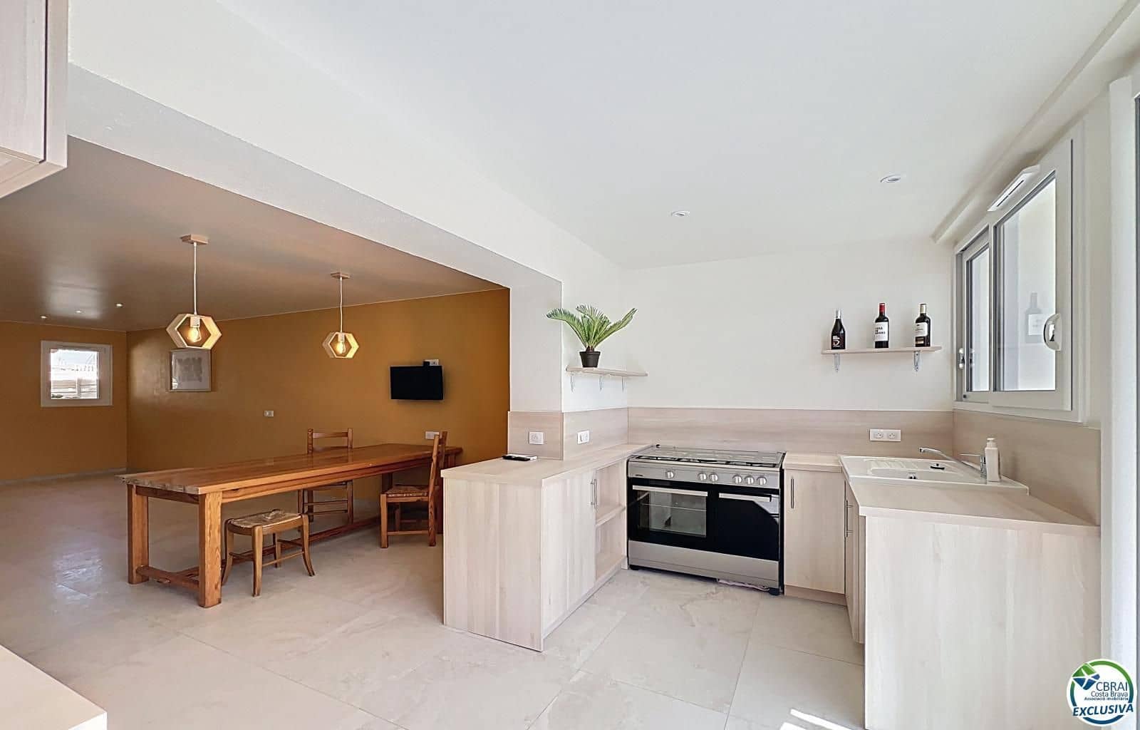5 makuuhuone Huvila myytävänä paikassa Empuriabrava - 595 000 € (Ref: 9839733)