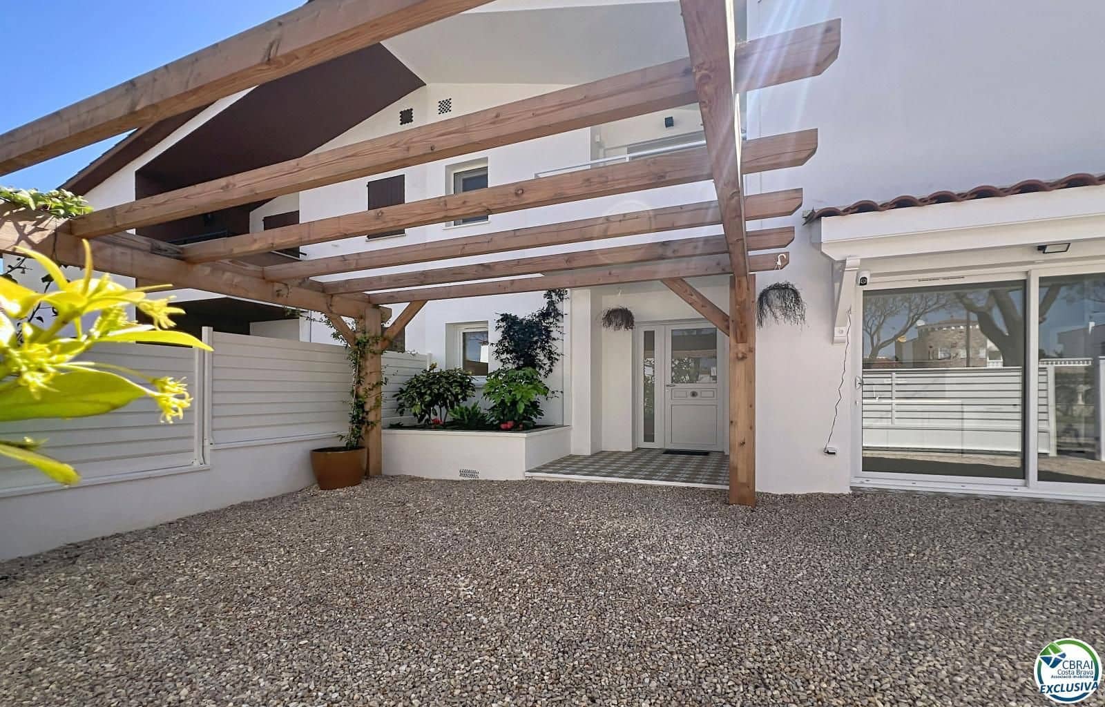 5 makuuhuone Huvila myytävänä paikassa Empuriabrava - 595 000 € (Ref: 9839733)