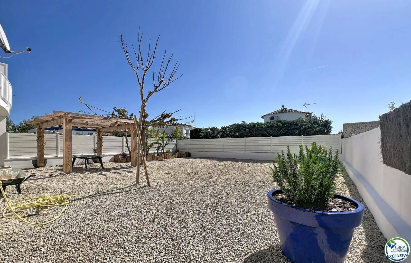 5 makuuhuone Huvila myytävänä paikassa Empuriabrava - 595 000 € (Ref: 9839733)