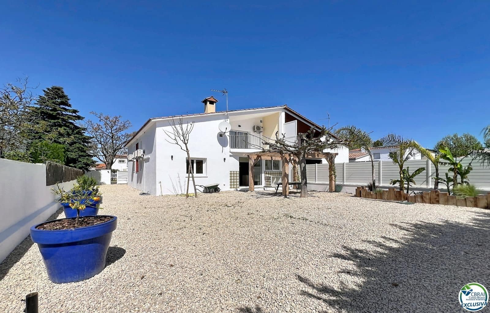 5 makuuhuone Huvila myytävänä paikassa Empuriabrava - 595 000 € (Ref: 9839733)