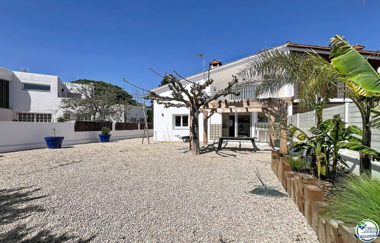 5 makuuhuone Huvila myytävänä paikassa Empuriabrava - 595 000 € (Ref: 9839733)