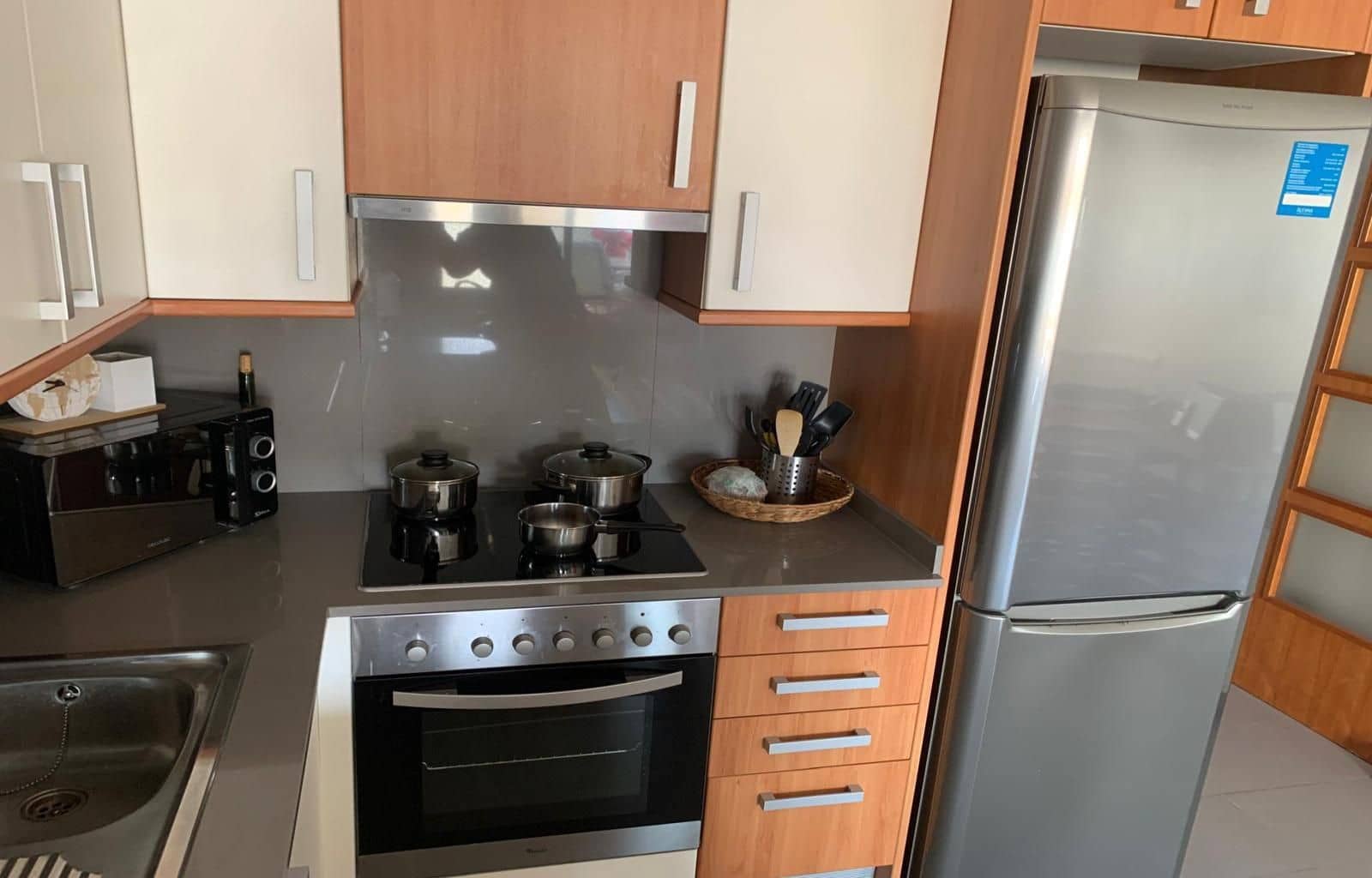 2 soverom Leilighet til salgs i Roses - € 295 000 (Ref: 9844268)