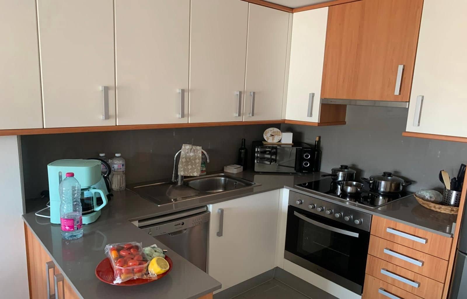 2 soverom Leilighet til salgs i Roses - € 295 000 (Ref: 9844268)