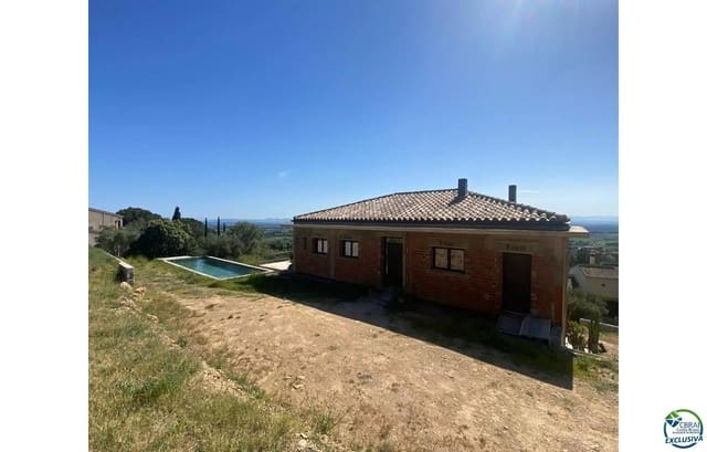 4 slaapkamer Villa te koop in Pau met zwembad garage - € 995.000 (Ref: 9844269)