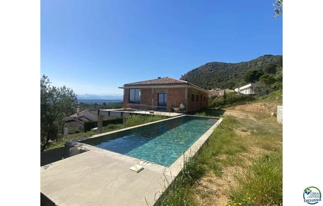 4 slaapkamer Villa te koop in Pau met zwembad garage - € 995.000 (Ref: 9844269)