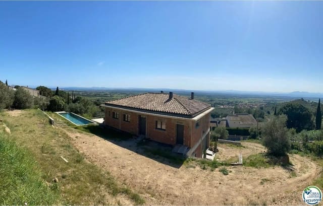 4 slaapkamer Villa te koop in Pau met zwembad garage - € 995.000 (Ref: 9844269)