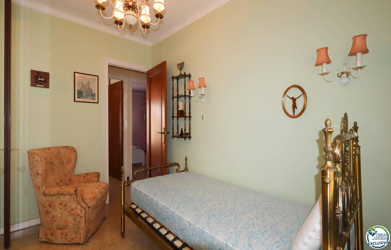 4 camera da letto Appartamento in vendita in Figueres - 174.000 € (Rif: 9844270)